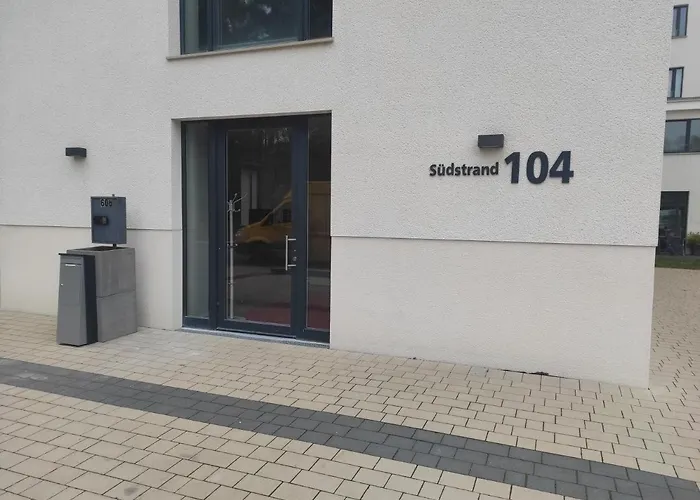 Haus Wittow - Appartement Meerzeit