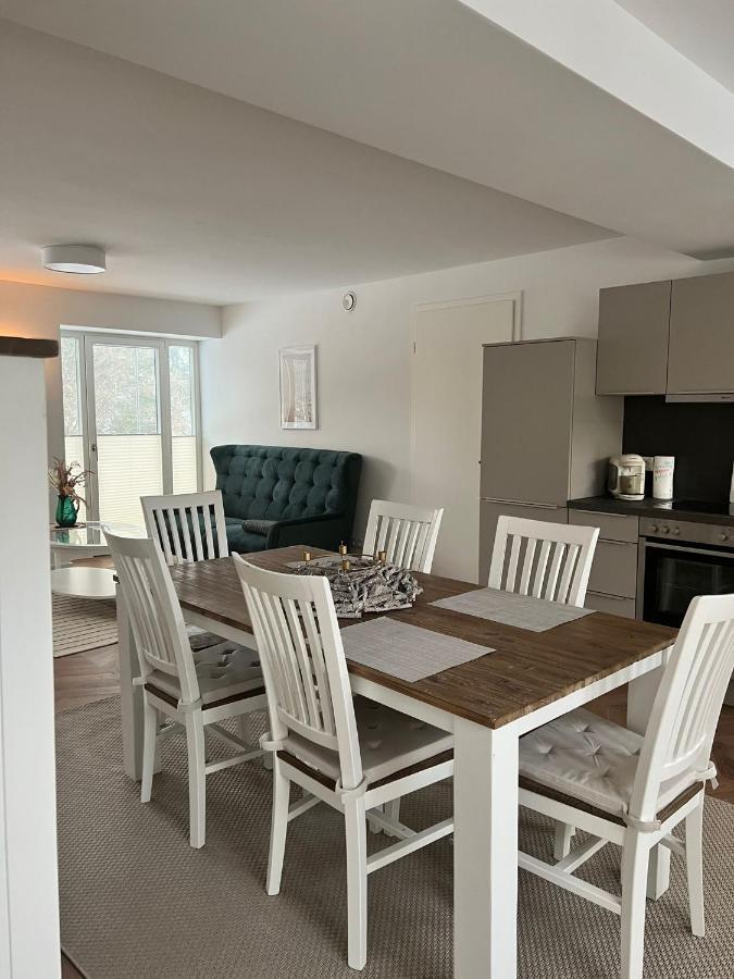 Apartment Haus Wittow - Meerzeit Binz