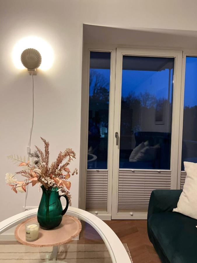 Haus Wittow - Meerzeit Apartment Binz