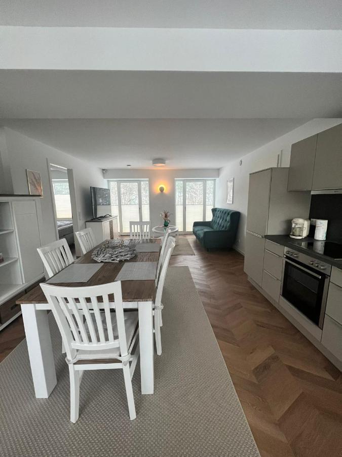 Haus Wittow - Meerzeit Apartment *