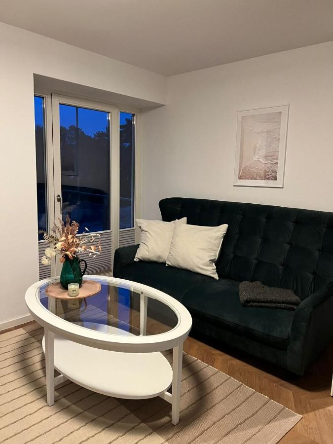 Apartment Haus Wittow - Meerzeit Binz