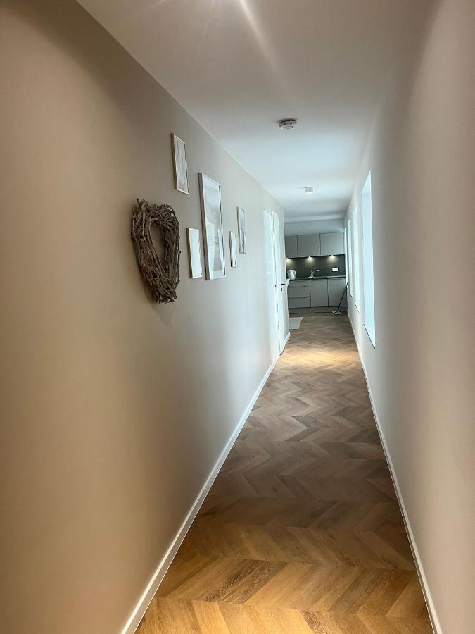 Apartment Haus Wittow - Meerzeit *
