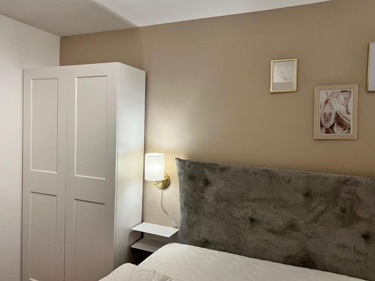 Apartment Haus Wittow - Meerzeit *