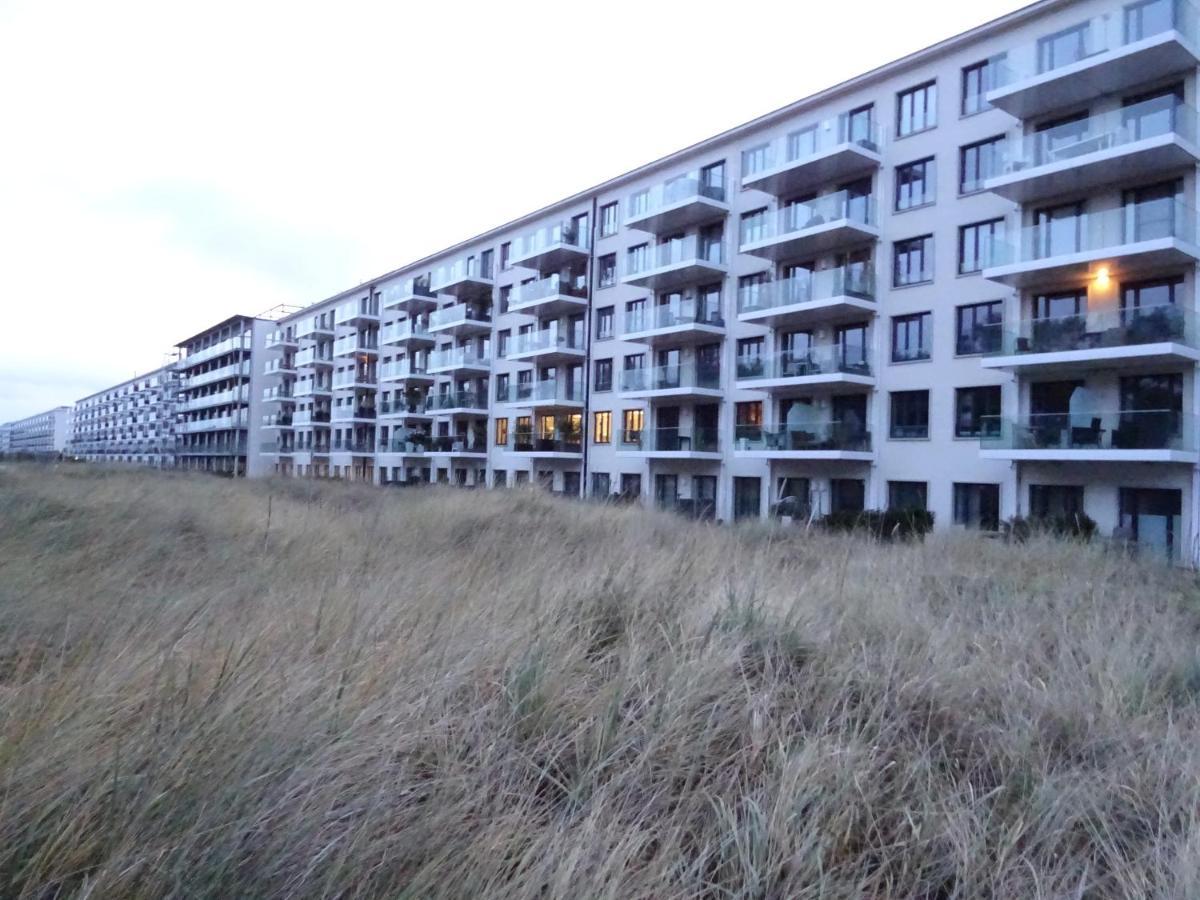 Haus Wittow - Meerzeit Apartment *