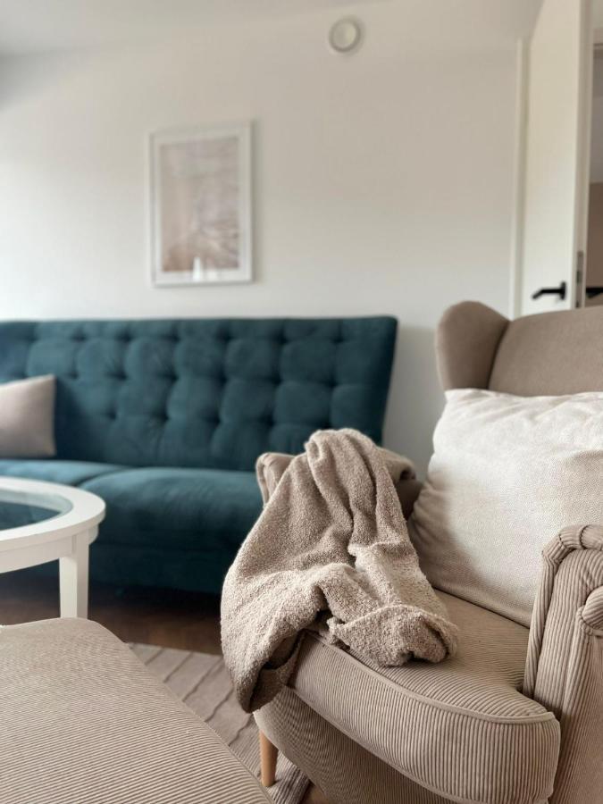 Haus Wittow - Meerzeit Apartment Binz