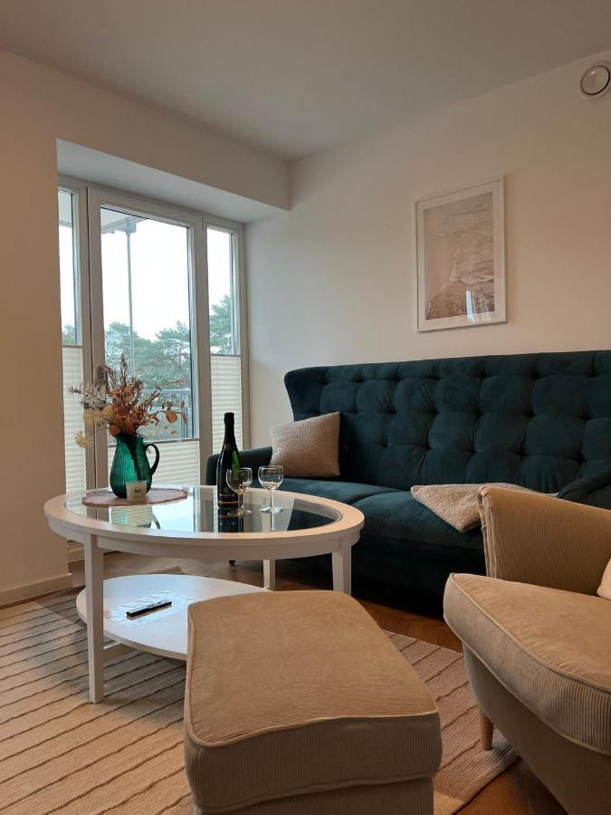 Apartment Haus Wittow - Meerzeit