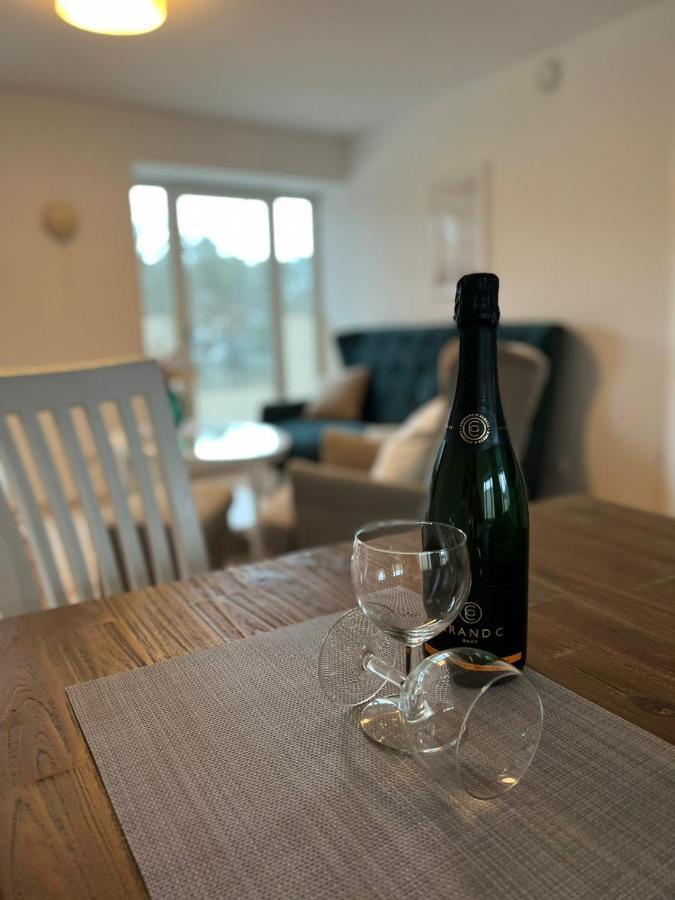 Haus Wittow - Meerzeit Apartment