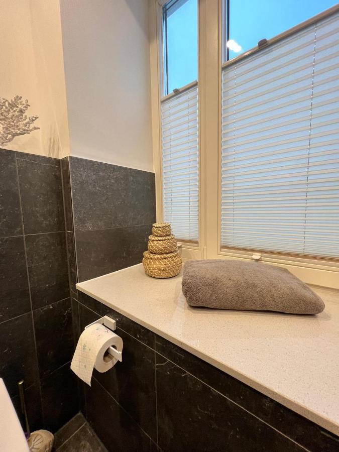 Haus Wittow - Meerzeit Lejlighed Binz
