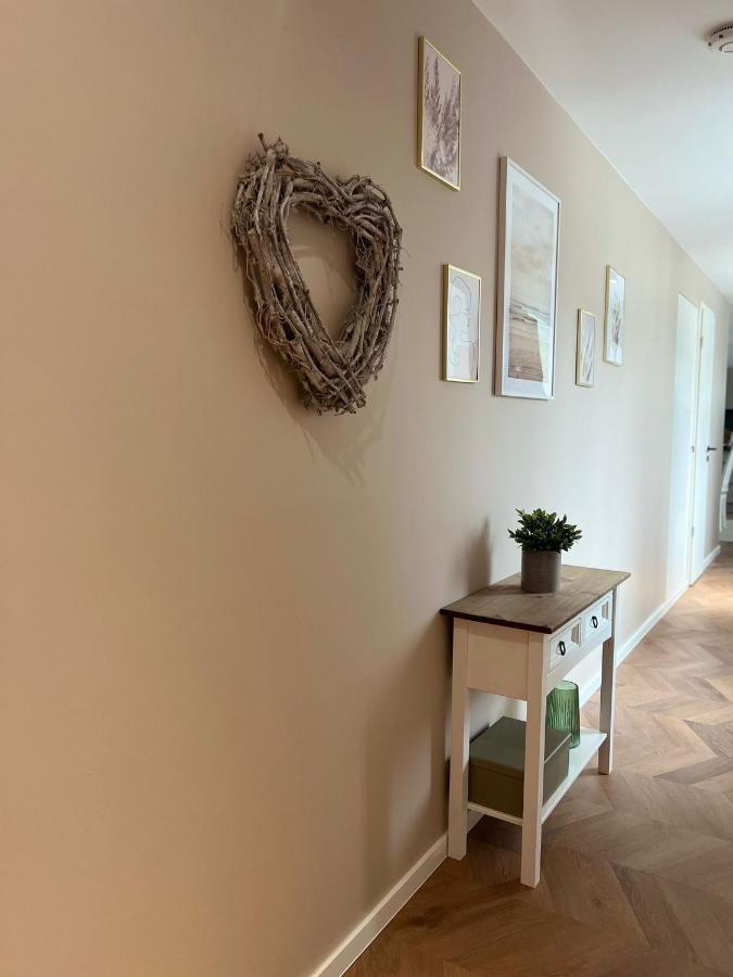 Apartment Haus Wittow - Meerzeit Binz