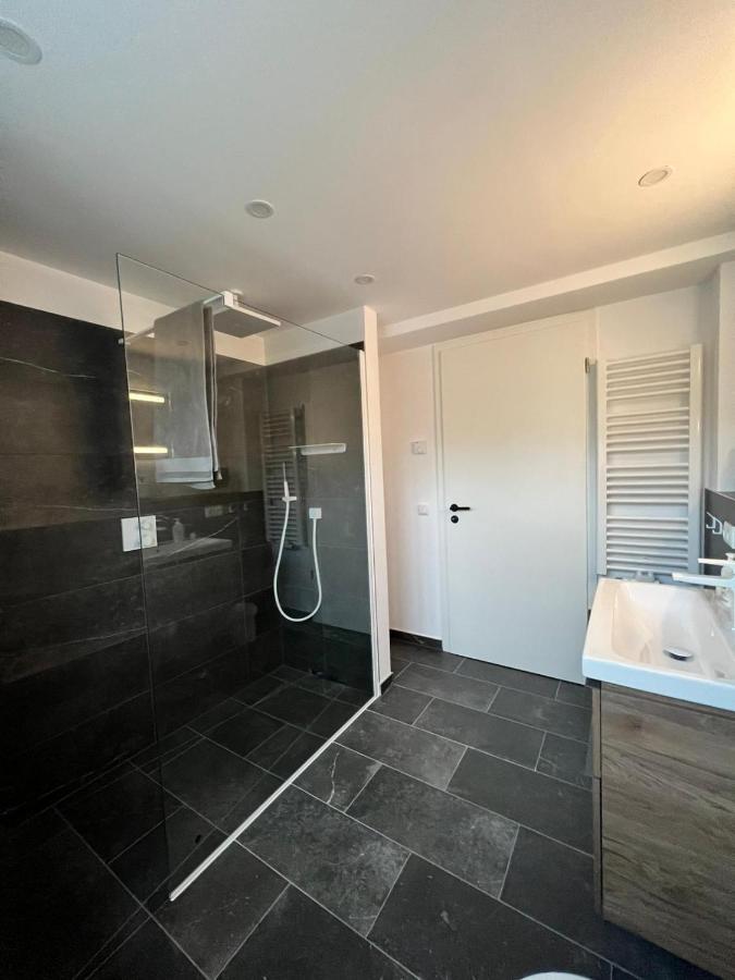 Haus Wittow - Meerzeit Apartment *