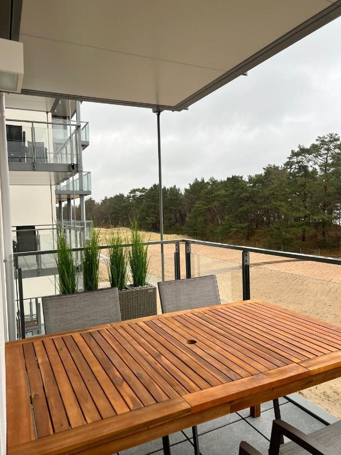 Apartment Haus Wittow - Meerzeit Binz