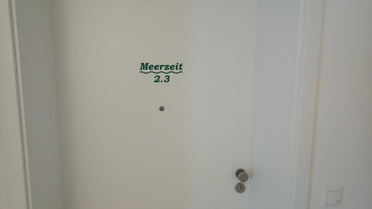 Apartment Haus Wittow - Meerzeit Binz