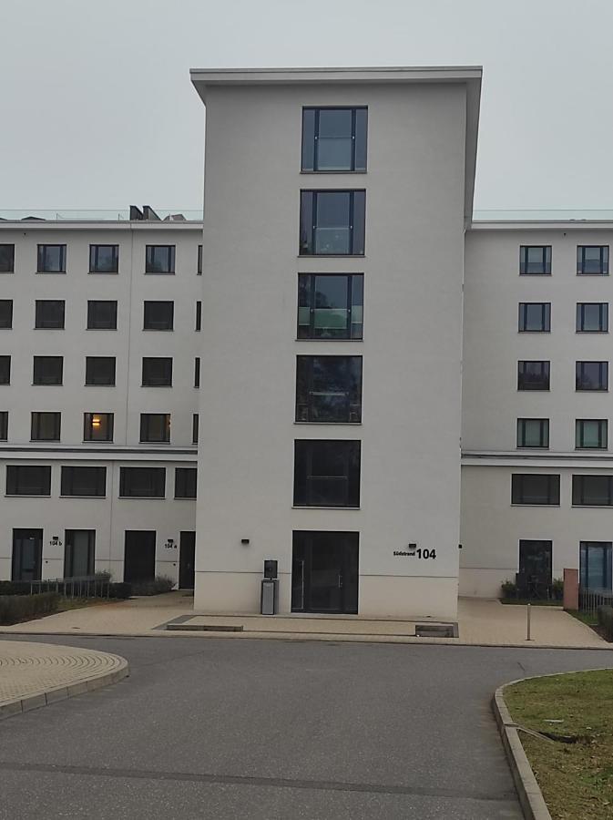 Haus Wittow - Meerzeit Apartment *