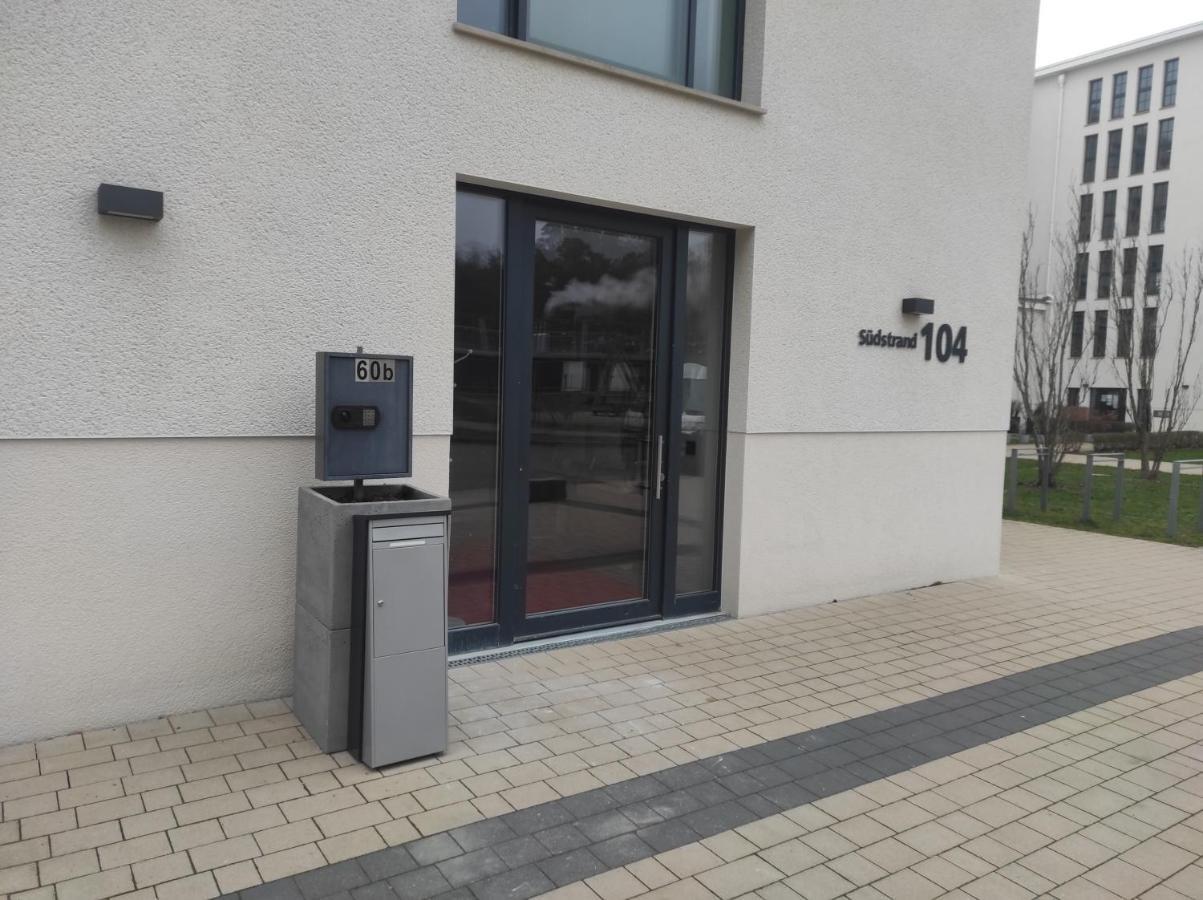 Apartment Haus Wittow - Meerzeit