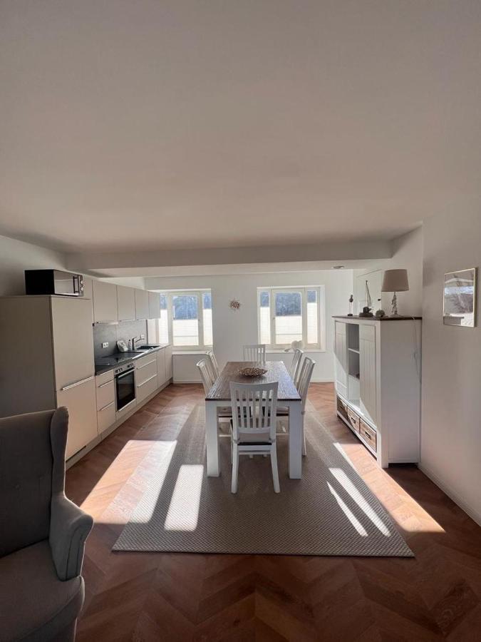 Haus Wittow - Meerzeit *