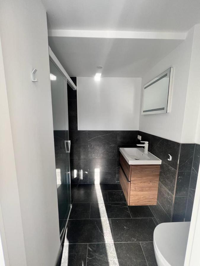 Haus Wittow - Meerzeit Apartment Binz