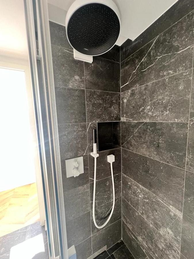Apartment Haus Wittow - Meerzeit *