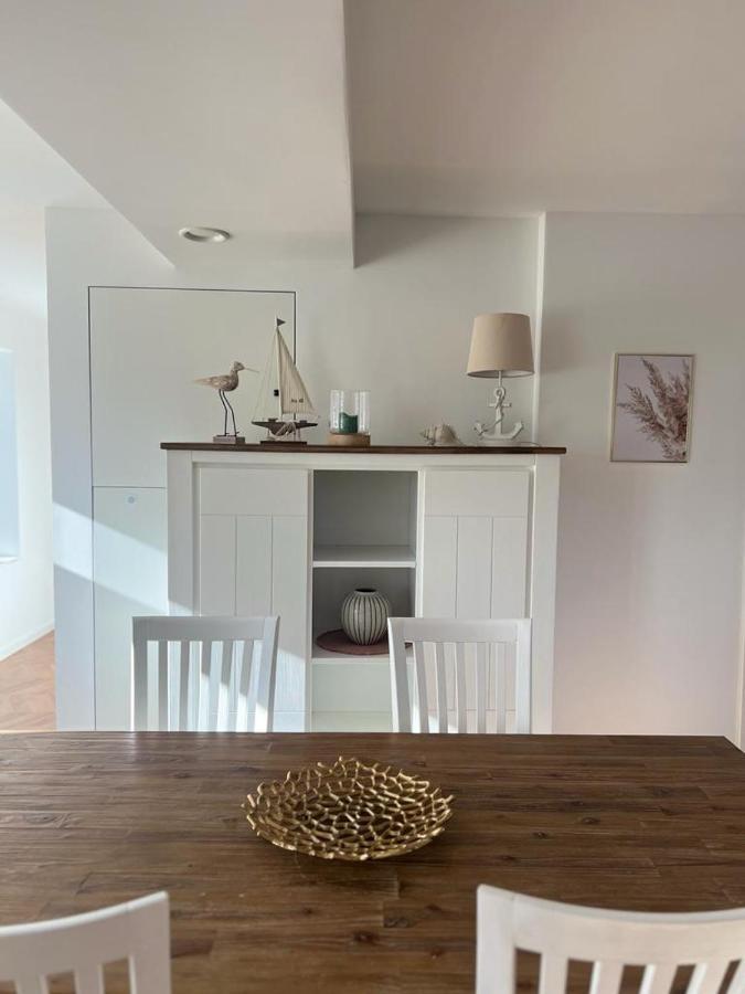Haus Wittow - Meerzeit Apartment Binz