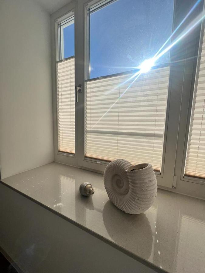 Haus Wittow - Meerzeit Lejlighed